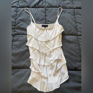 2000 inspiration top